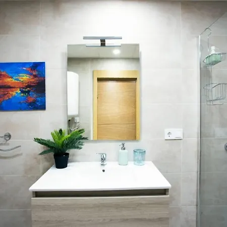Apartamento Sweet *