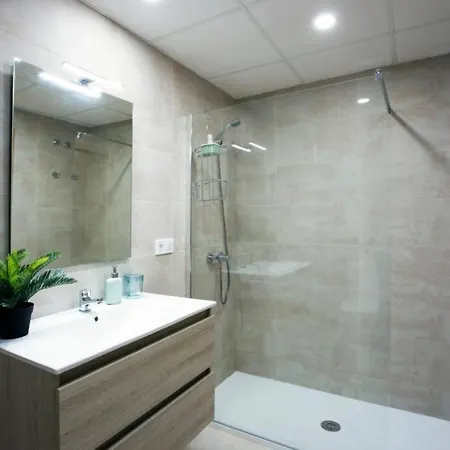 Sweet Apartamento *